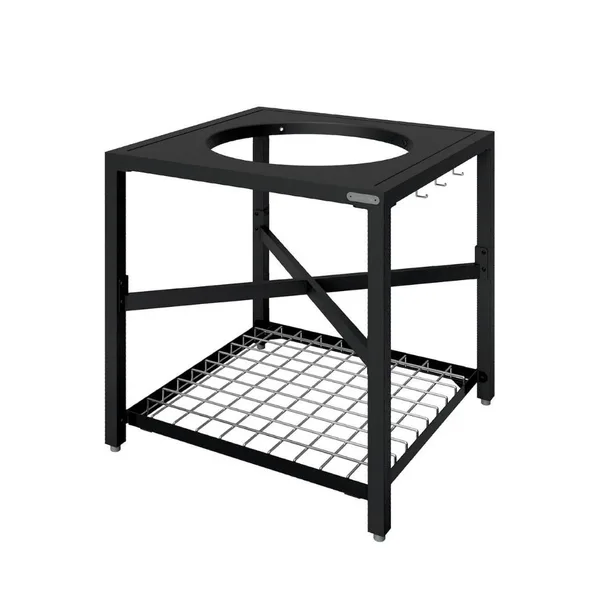 Big Green Egg Egg Frame Stant - Large
