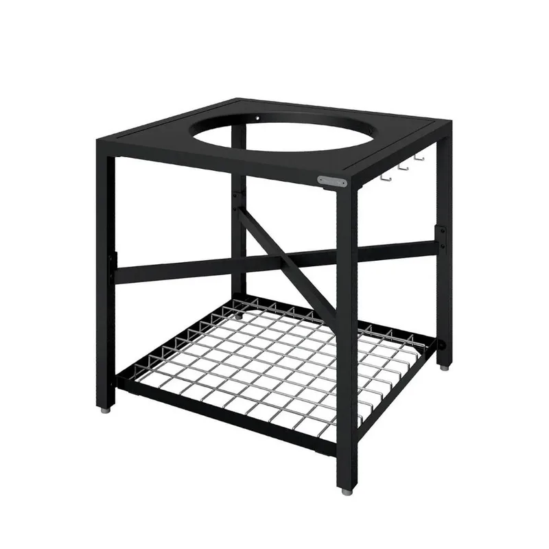 Big Green Egg Egg Frame Stant - Large