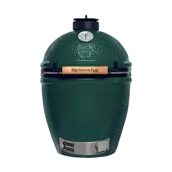 Big Green Egg Large Kömürlü Kamado Barbekü