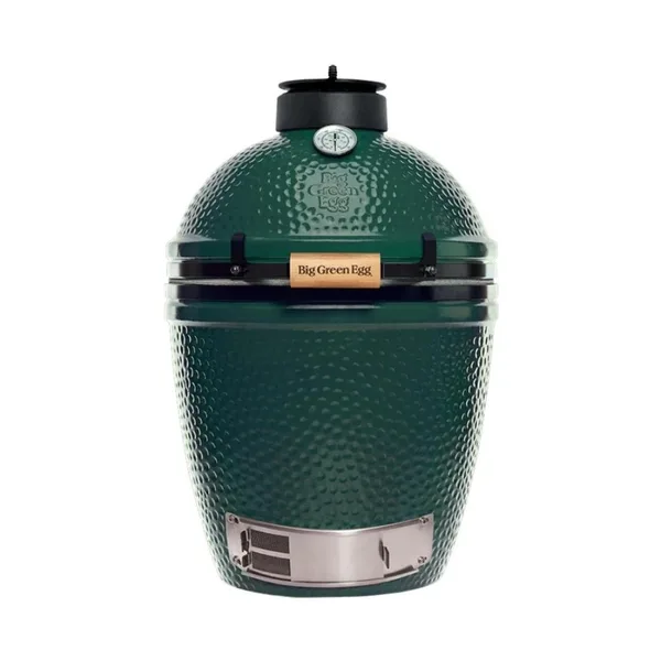 Big Green Egg Medium Kömürlü Kamado Barbekü