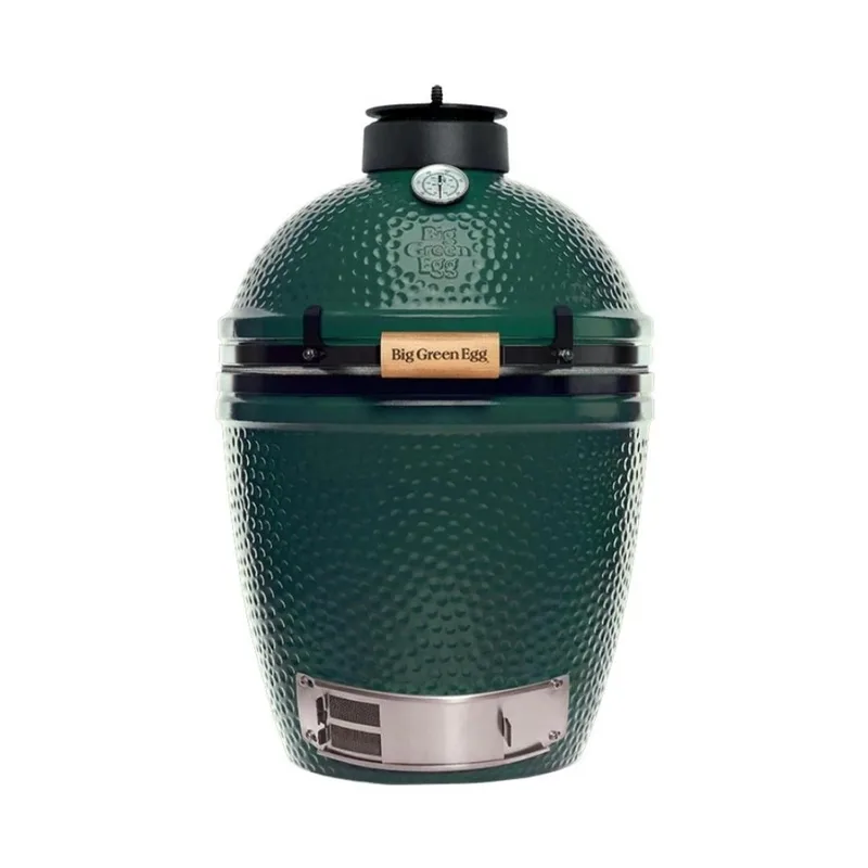 Big Green Egg Medium Kömürlü Kamado Barbekü