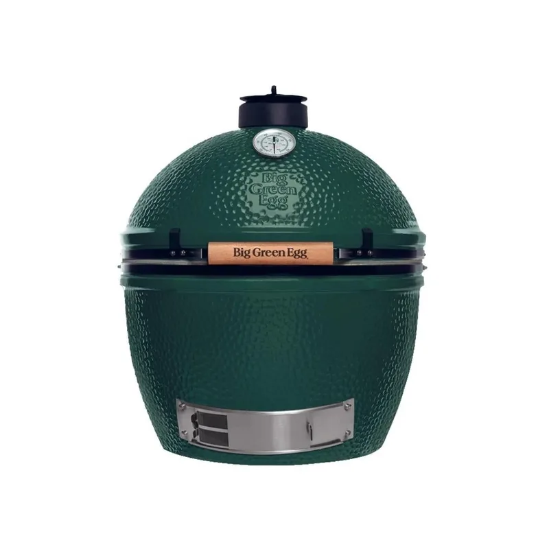 Big Green Egg Minimax Kömürlü Kamado Barbekü