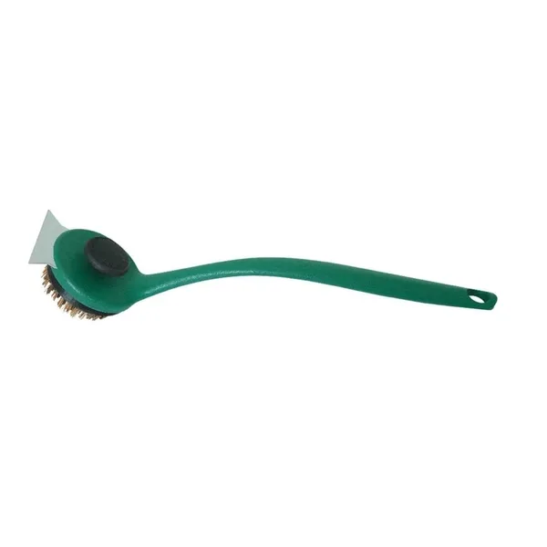 Big Green Egg Palmiye Lifi Izgara ve Taş Temizleyici