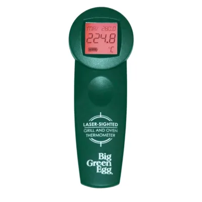 Big Green Egg Pro Infrared Termometre