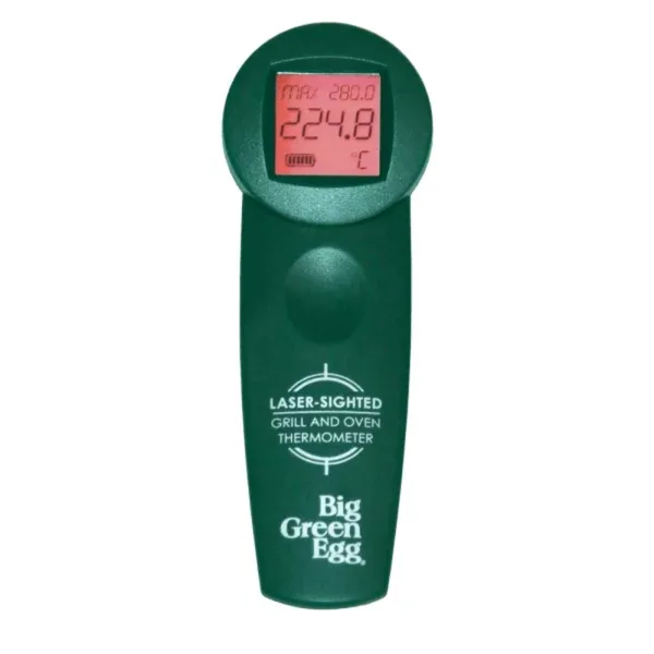 Big Green Egg Pro Infrared Termometre