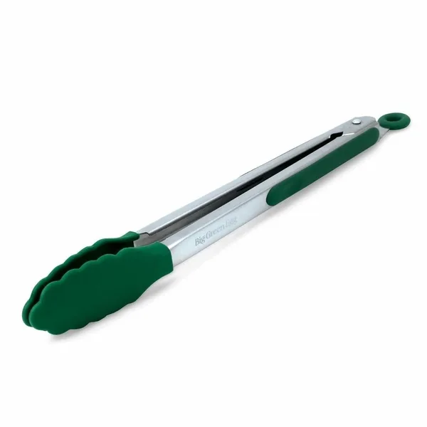 Big Green Egg Silikon Uçlu Maşa 40 cm