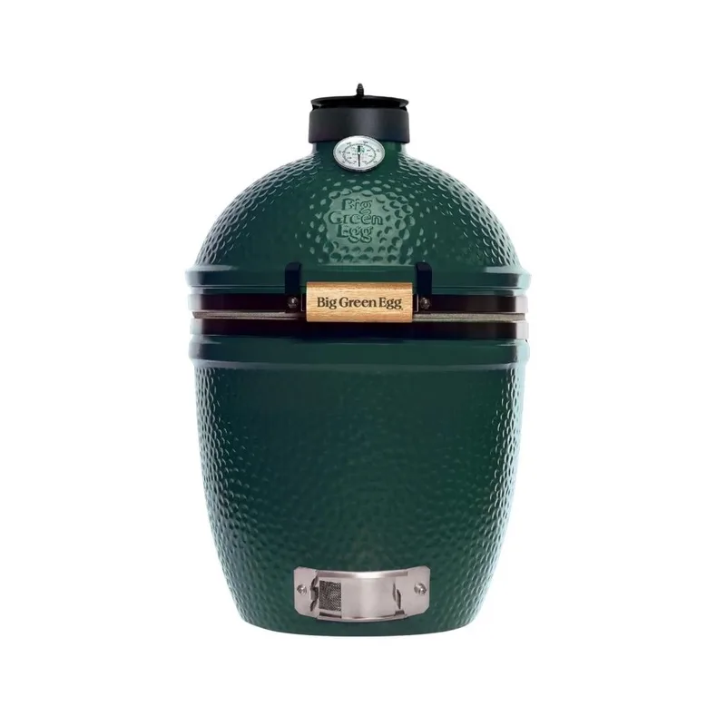Big Green Egg Small Kömürlü Kamado Barbekü