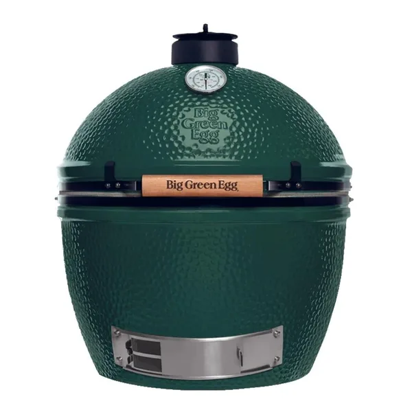 Big Green Egg XLarge Kömürlü Kamado Barbekü