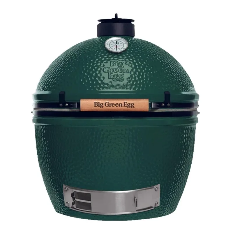 Big Green Egg XLarge Kömürlü Kamado Barbekü