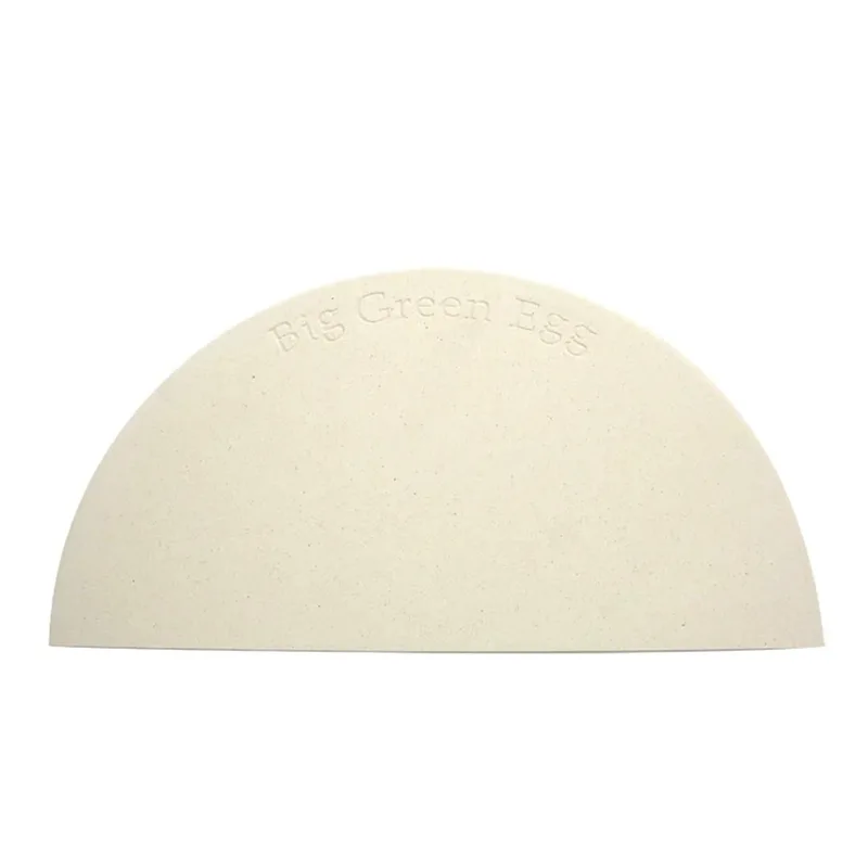Big Green Egg Yarım ConvEGGtor Taşı XLarge