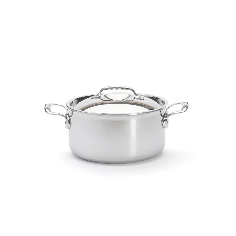De Buyer Affinity 24 cm Tencere