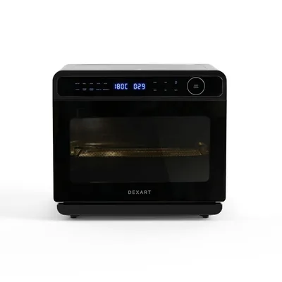 Dexart Steami 11-in-1 Multifunctional Buharlı Fırın