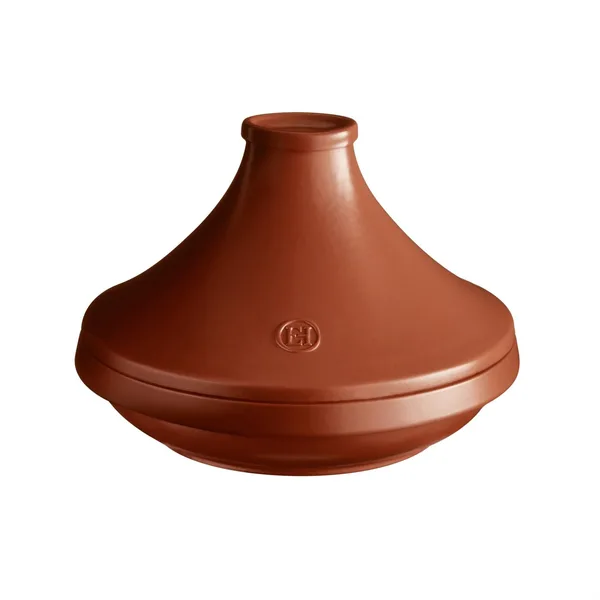 Emile Henry İndüksiyon Uyumlu Tajin (2 L/24.5 cm)