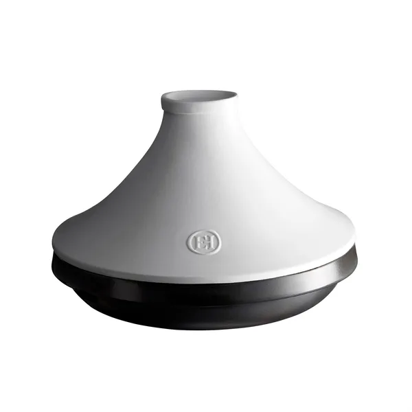 Emile Henry İndüksiyon Uyumlu Tajin (2 L/24.5 cm)