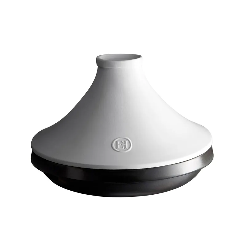 Emile Henry İndüksiyon Uyumlu Tajin (2 L/24.5 cm)