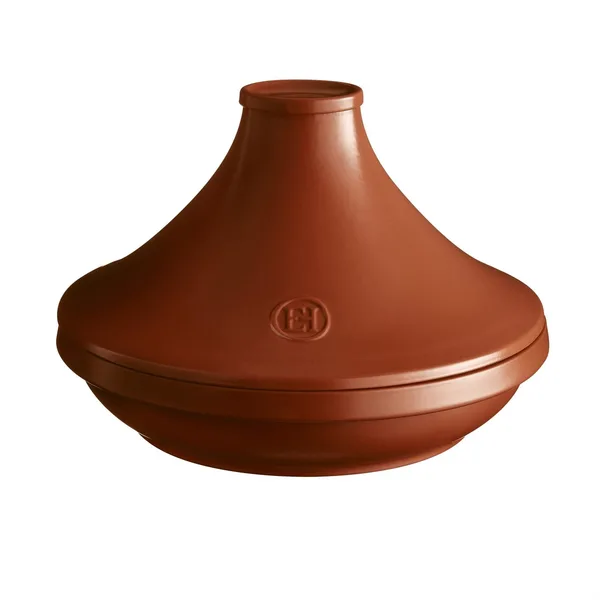 Emile Henry İnduksiyon Uyumlu Tajin (4 L/31 cm)