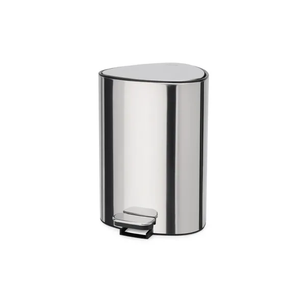 Joseph Joseph EasyStore Luxe Paslanmaz Çelik Pedallı Çöp Kovası 5 L