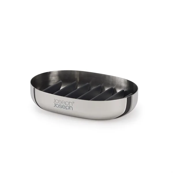 Joseph Joseph EasyStore Luxe Sabunluk Çelik