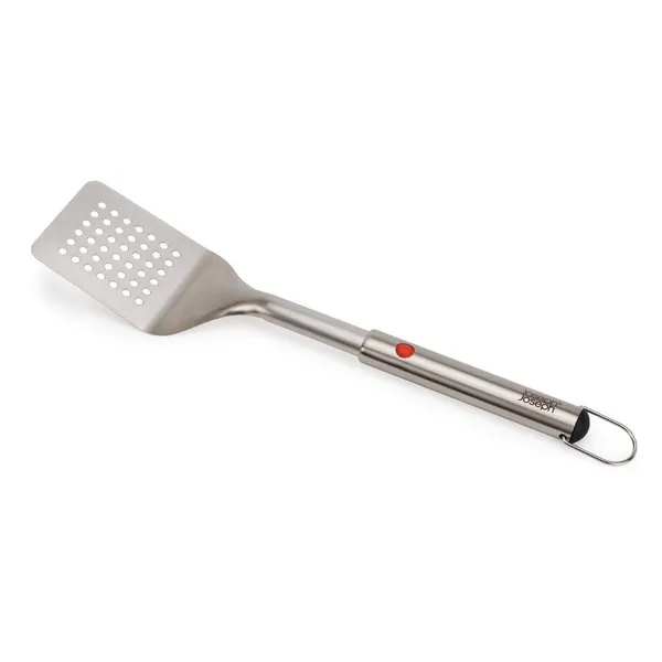 Joseph Joseph GrillOut Uzatılabilir Saplı Paslanmaz Çelik Barbekü Spatulası