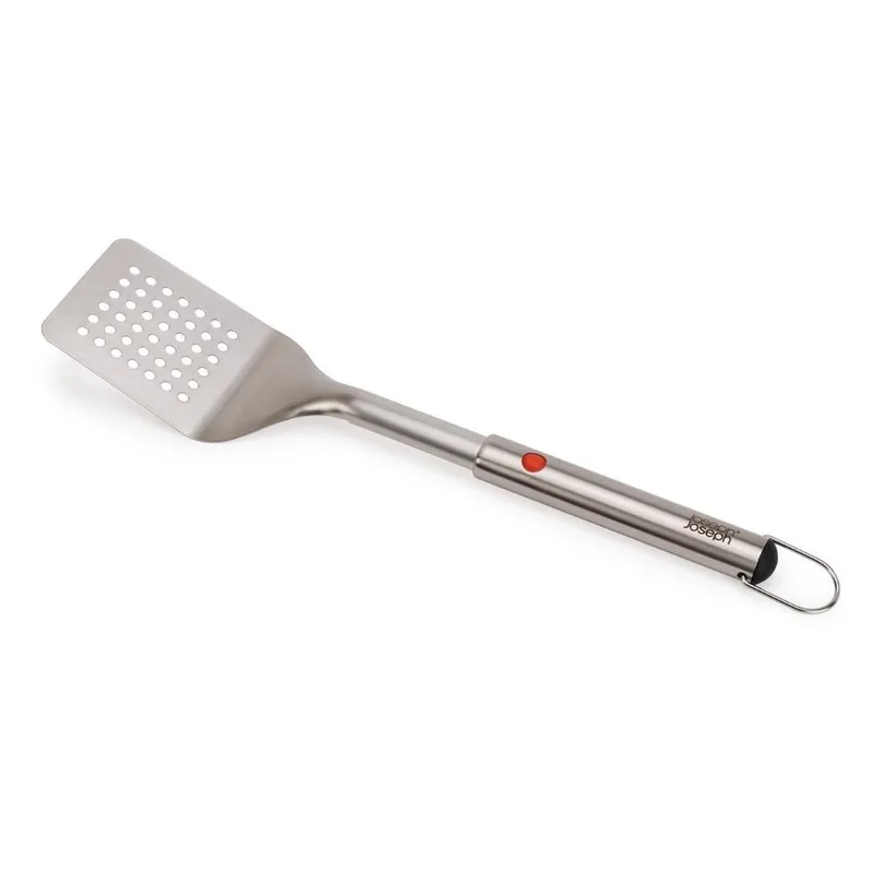 Joseph Joseph GrillOut Uzatılabilir Saplı Paslanmaz Çelik Barbekü Spatulası