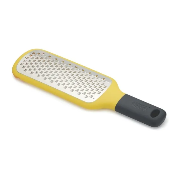 Joseph Joseph Grip Grate Paddle Peynir Rendesi - Sarı