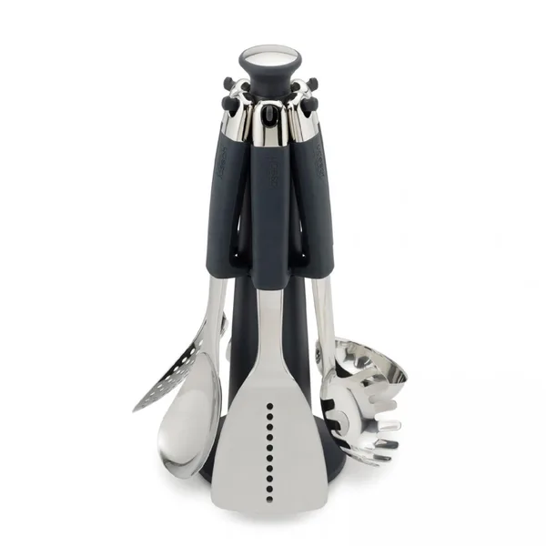 Joseph Joseph - Joseph Joseph 100 Collection Elevate™ Carousel Set - Chef&Co - 5028420950298