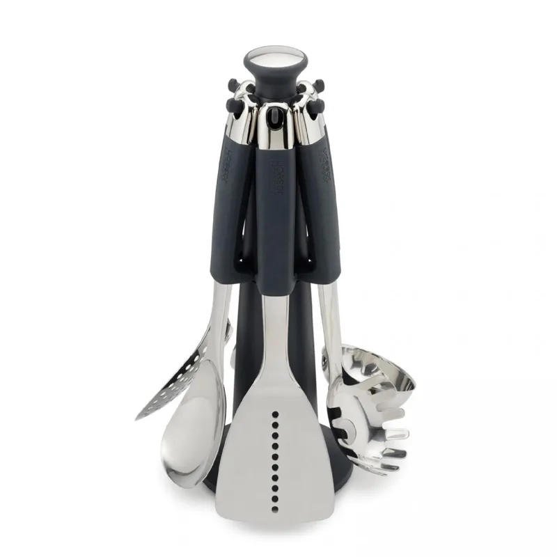 Joseph Joseph - Joseph Joseph 100 Collection Elevate™ Carousel Set