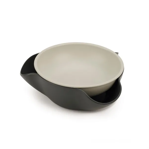 Joseph Joseph - Joseph Joseph DoubleDish Servis Kasesi - Gri