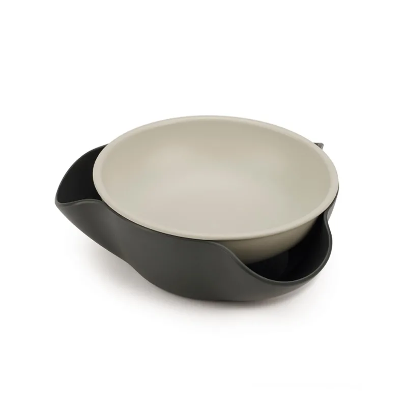 Joseph Joseph - Joseph Joseph DoubleDish Servis Kasesi - Gri