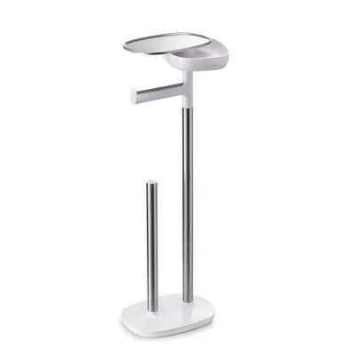 Joseph Joseph - Joseph Joseph EasyStore™ Tuvalet Kağıtlık - Paslanmaz Çelik