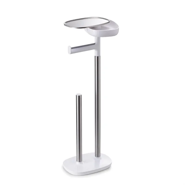 Joseph Joseph - Joseph Joseph EasyStore™ Tuvalet Kağıtlık - Paslanmaz Çelik - Chef&Co - 5028420705188