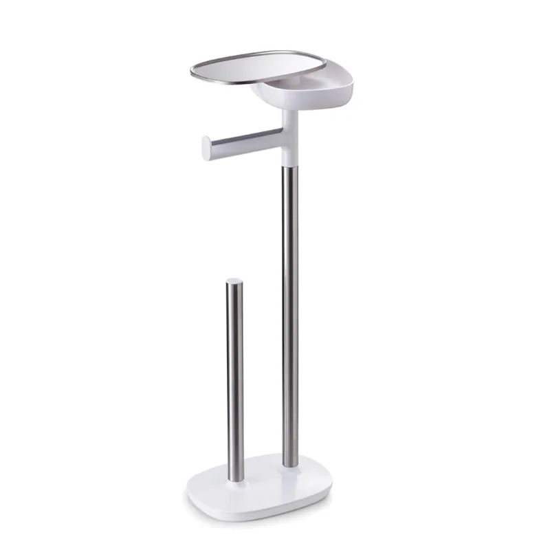Joseph Joseph - Joseph Joseph EasyStore™ Tuvalet Kağıtlık - Paslanmaz Çelik