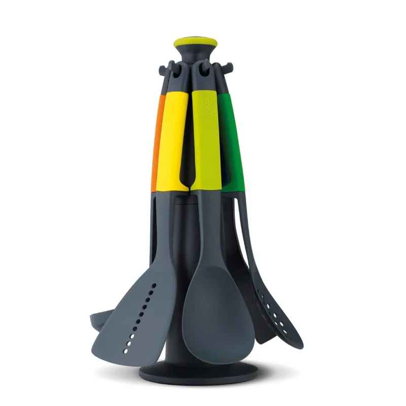 Joseph Joseph - Joseph Joseph Elevate™ Carousel Set - Çok Renkli