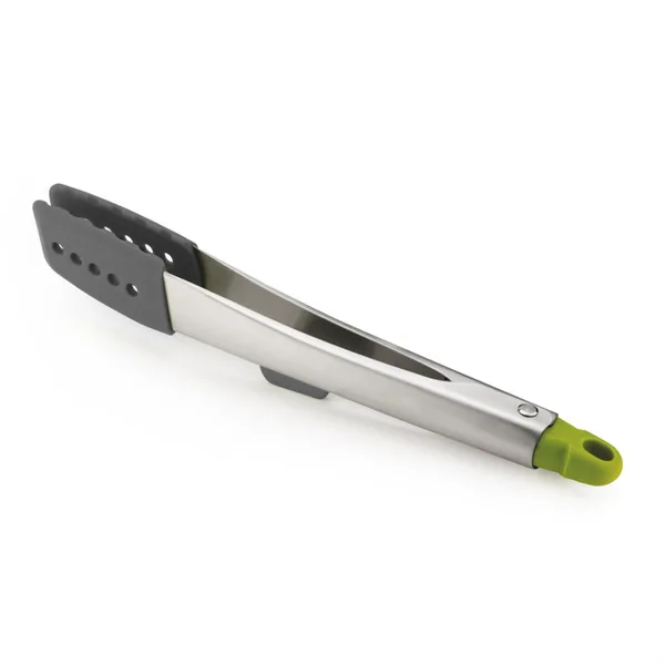 Joseph Joseph - Joseph Joseph Elevate™ Silikon Maşa - Gri/Yeşil - Chef&Co - 5028420101621