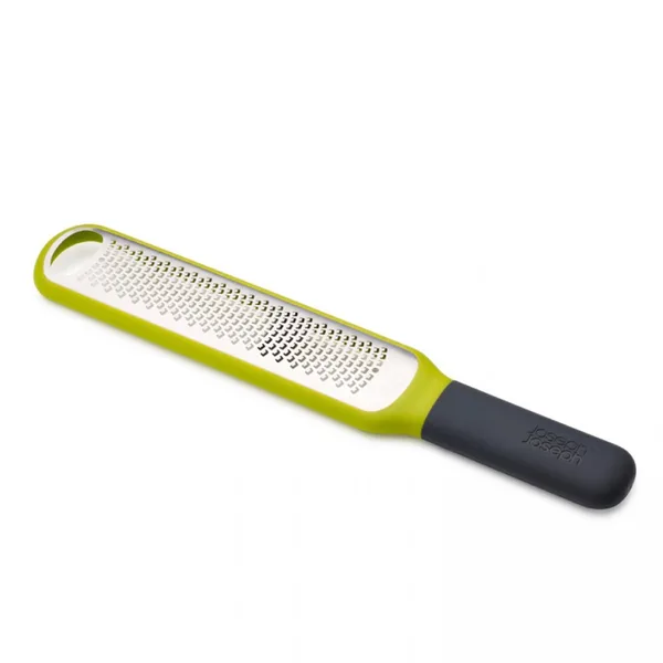 Joseph Joseph - Joseph Joseph Handi-Zest™ Çok Amaçlı Kabuk Rendesi - Yeşil - Chef&Co - 5028420200492