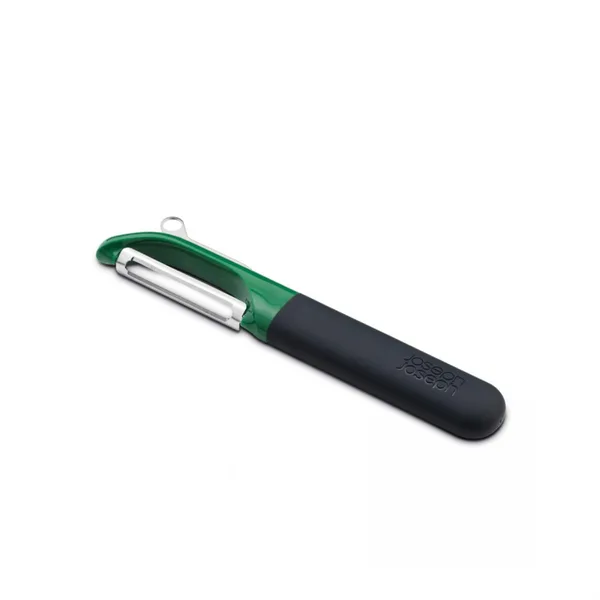 Joseph Joseph - Joseph Joseph Multi-peel™ Düz Soyacak - Orman Yeşili - Chef&Co - 5028420101089