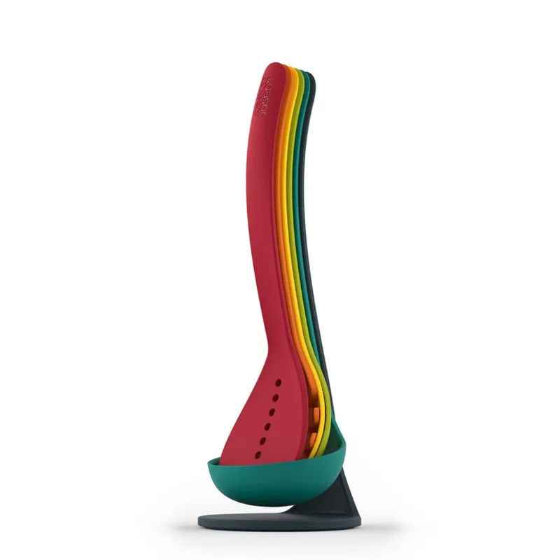 Joseph Joseph - Joseph Joseph Nest™ Plus Gereçler - Çok Renkli