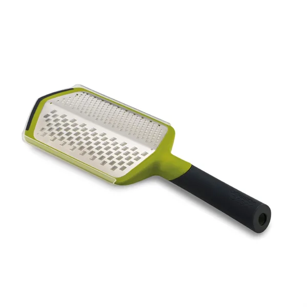 Joseph Joseph - Joseph Joseph Twist Grater™ Katlanır Saklama Kaplı 2'li Rende - Chef&Co - 5028420200171