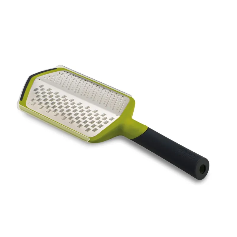 Joseph Joseph - Joseph Joseph Twist Grater™ Katlanır Saklama Kaplı 2'li Rende