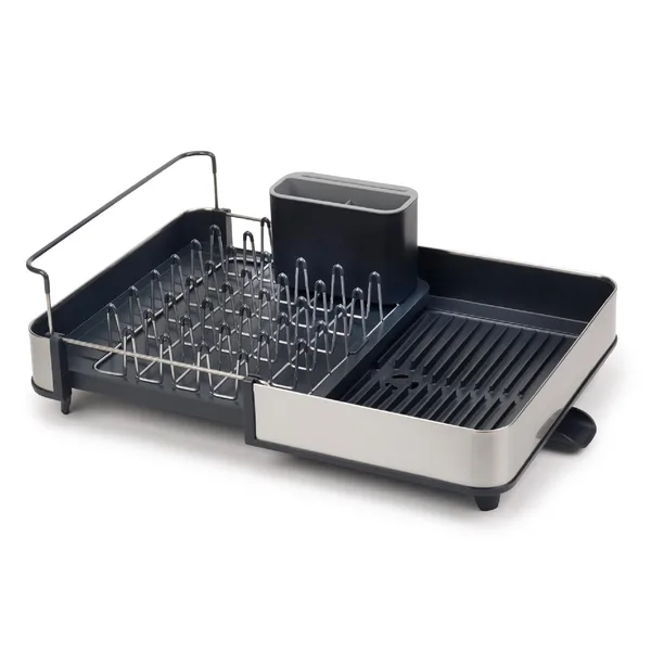 Joseph Joseph Rethink Your Sink 2 Parça Bulaşıklık ve Sıvı Sabunluk Seti