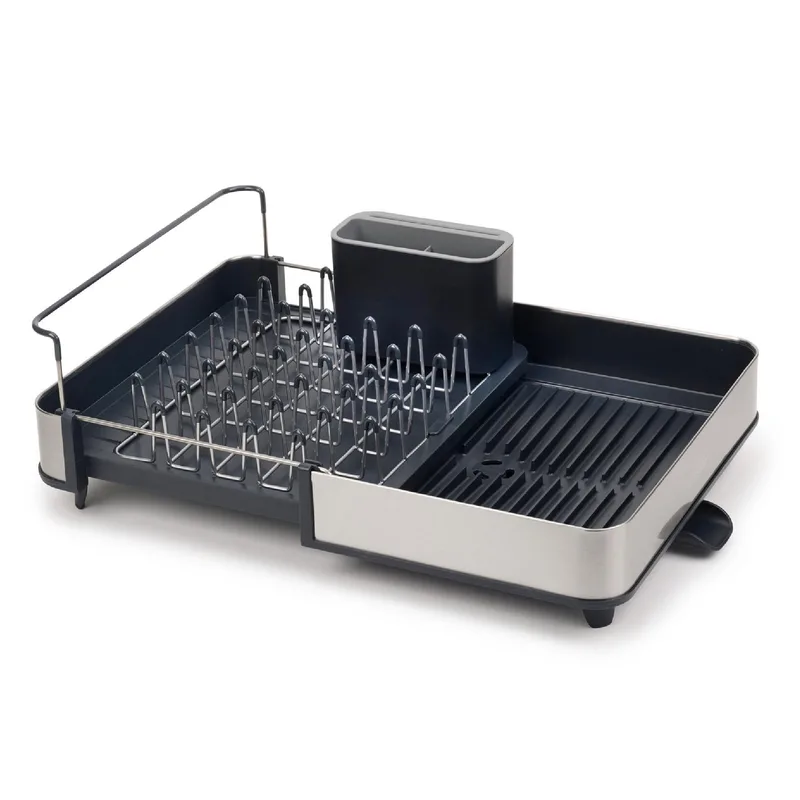 Joseph Joseph Rethink Your Sink 2 Parça Bulaşıklık ve Sıvı Sabunluk Seti
