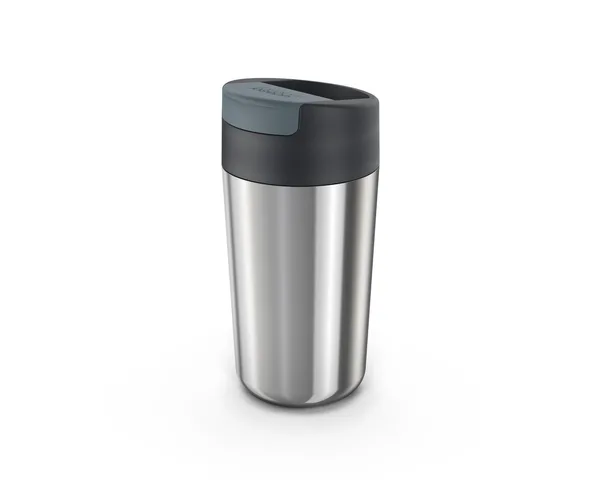 Joseph Joseph Sipp Çelik Travel Mug (Büyük, 454ml)
