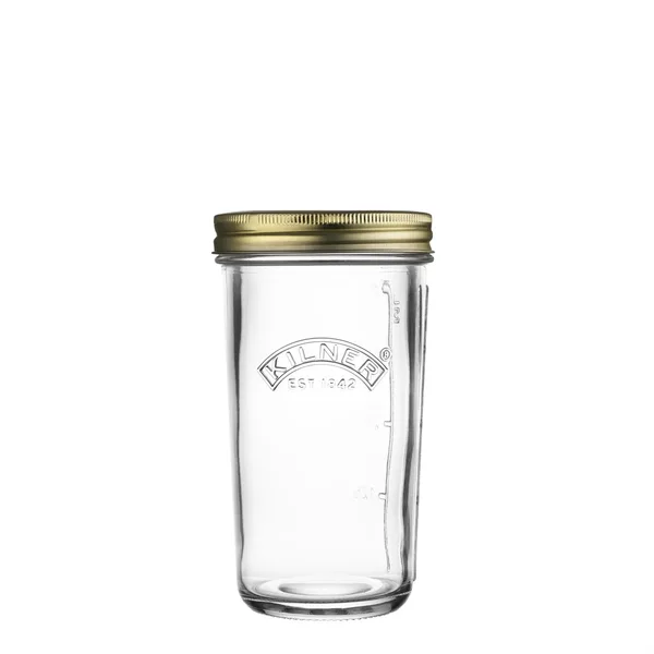 Kilner - Kilner Vakumlu Konserve Kavanozu Geniş ağız 500 ml - Chef&Co - 5010853247656
