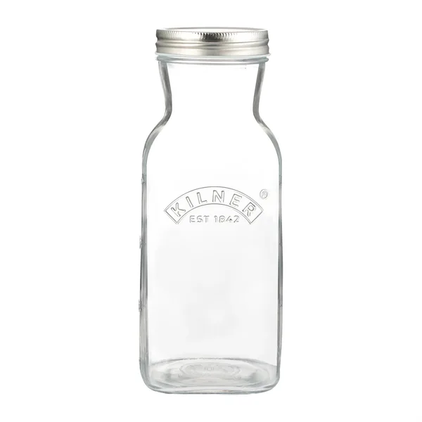 Kilner Meyve Suyu Ve Sos Şişesi 1 Lt