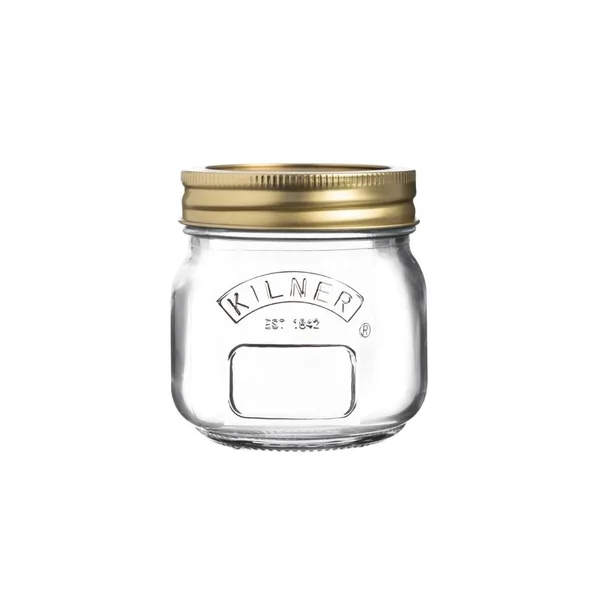 Kilner Saklama Kavanozu 250 ml