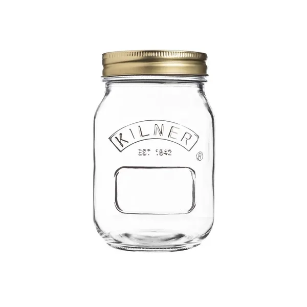 Kilner Saklama Kavanozu 500 ml