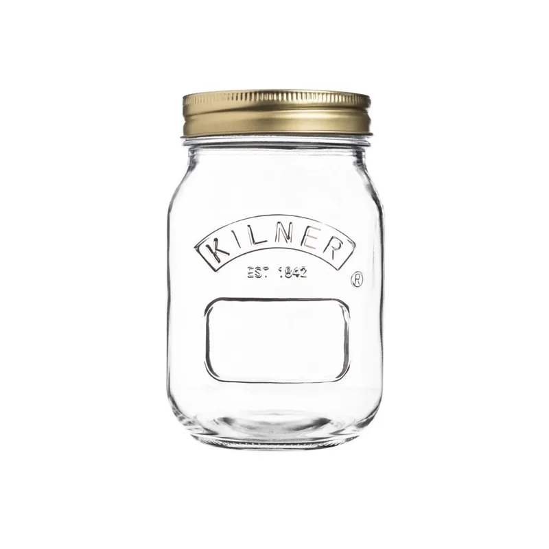Kilner Saklama Kavanozu 500 ml