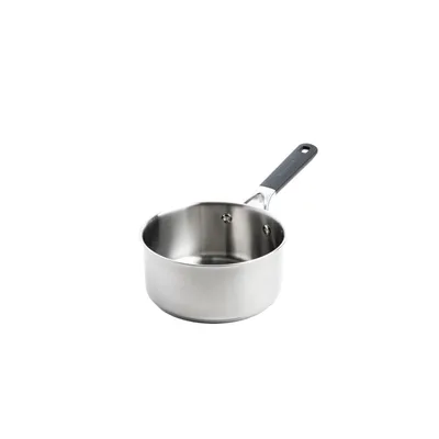 KitchenAid Paslanmaz Çelik Sos Tenceresi, 14 cm 1.0 L