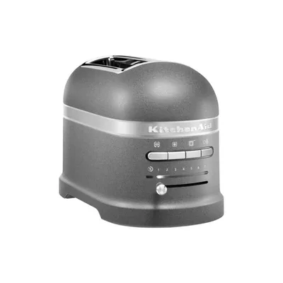 KitchenAid Artisan 2 Dilim Ekmek Kızartma Makinesi - Empire Red