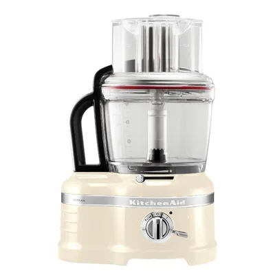 KitchenAid Artisan 4 L Mutfak Robotu - Almond Cream